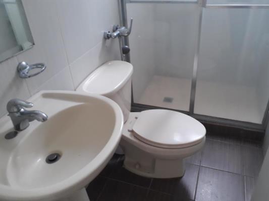 San Francisco Bay, apartamento