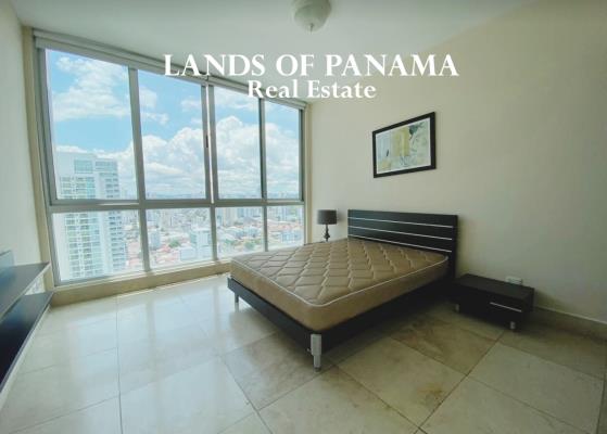 Ocean Sky, apartamento