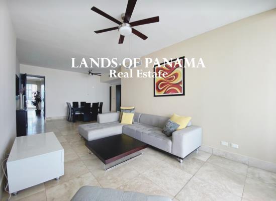 Ocean Sky, apartamento