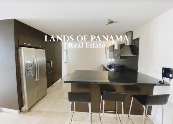 Ocean Sky, apartamento