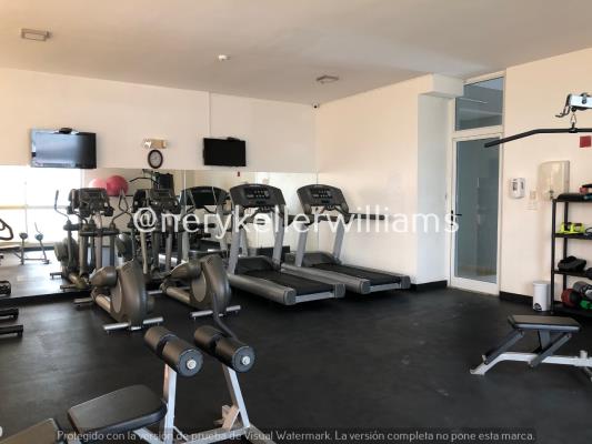 , Área Metropolitana