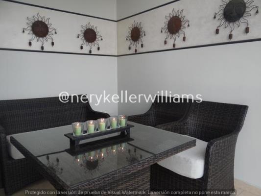 , Apartamento en alquiler en Bella Vista | P3257597