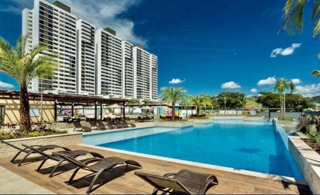 Condado Country club, Apartment for sell in Amelia Denis De Icaza | Condado Country club -  P3258472