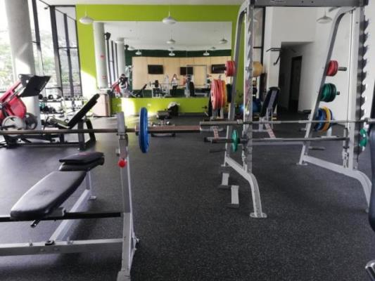 Condado Country club, apartment