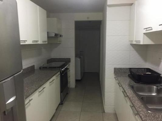 Condado Country club, San Miguelito