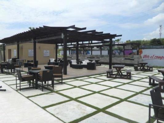 Condado Country club, San Miguelito