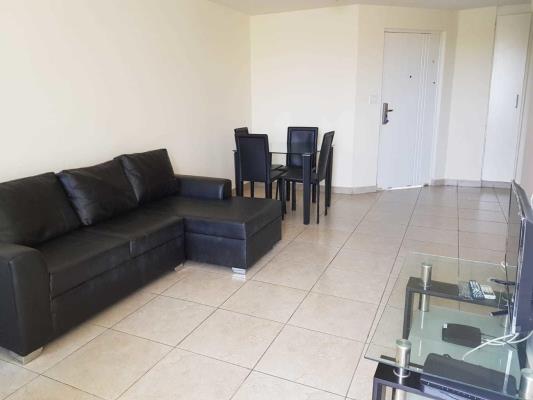 Condado Country club, Amelia Denis De Icaza