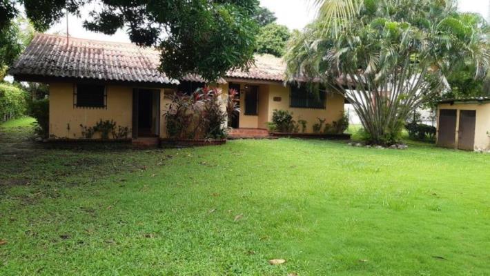 , Casa en alquiler en Nueva Gorgona | P3259823