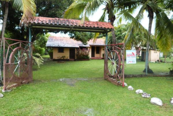 , Casa en alquiler en Nueva Gorgona | P3259823