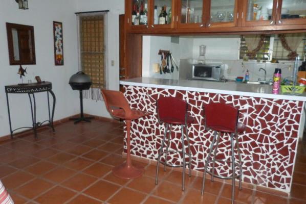 , Casa en alquiler en Nueva Gorgona | P3259823