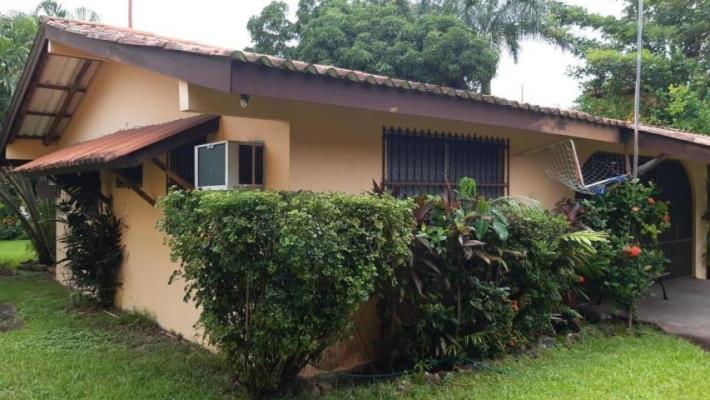 , Casa en alquiler en Nueva Gorgona | P3259823