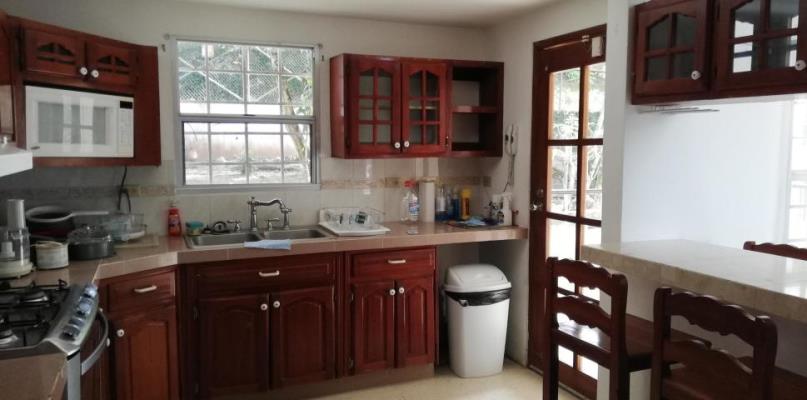 , casa