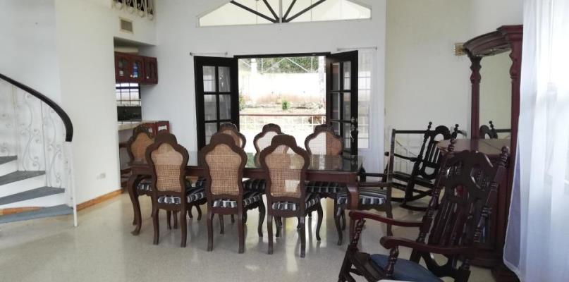 , Casa en alquiler en Rufina Alfaro | P3259900