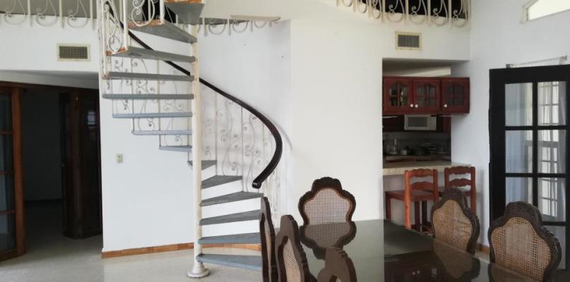 , Casa en alquiler en Rufina Alfaro | P3259900