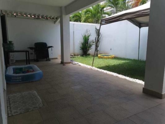 , Casa en alquiler en Juan Diaz | P3259942