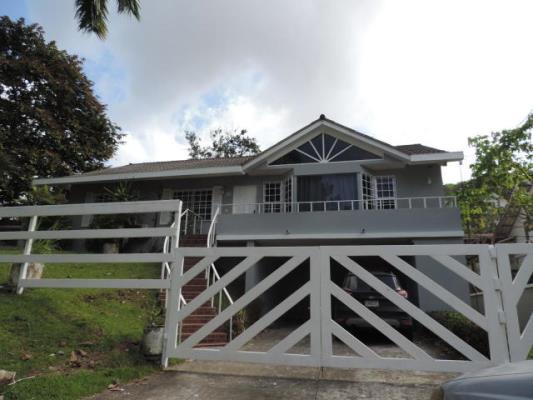 , Casa en alquiler en Rufina Alfaro | P3259956