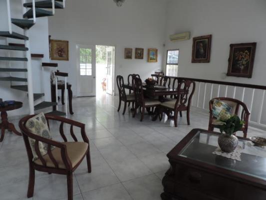 , casa