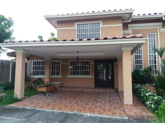 , casa