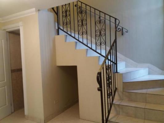 , Casa en alquiler en Betania | P3259984