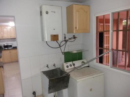 , Casa en alquiler en Betania | P3259984