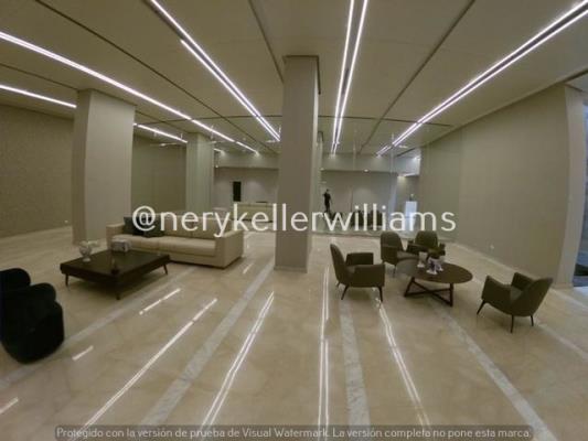 , Área Metropolitana