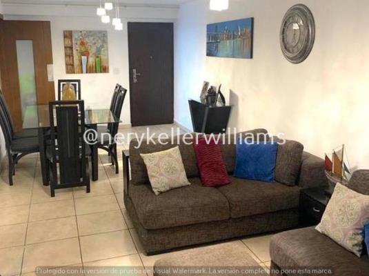 , Apartamento en alquiler en Pueblo Nuevo | P3260348