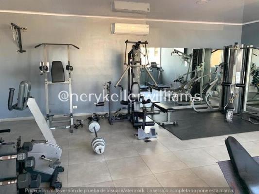 , Apartamento en alquiler en Pueblo Nuevo | P3260348