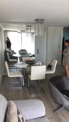 Condado Country club, apartamento