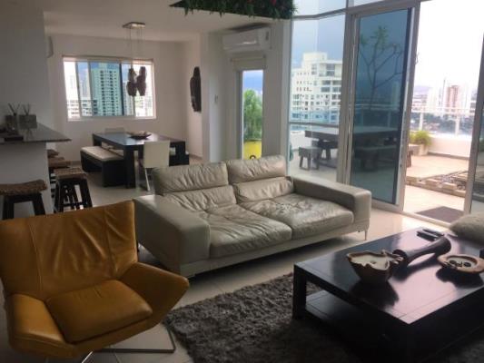 Premium Tower, Apartamento en alquiler en San Francisco | Premium Tower -  P3261181