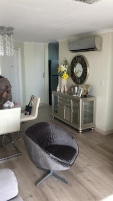 Condado Country club, San Miguelito