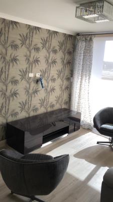 Condado Country club, Amelia Denis De Icaza