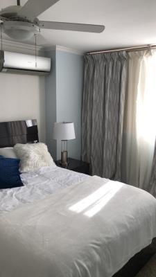 Condado Country club, Amelia Denis De Icaza