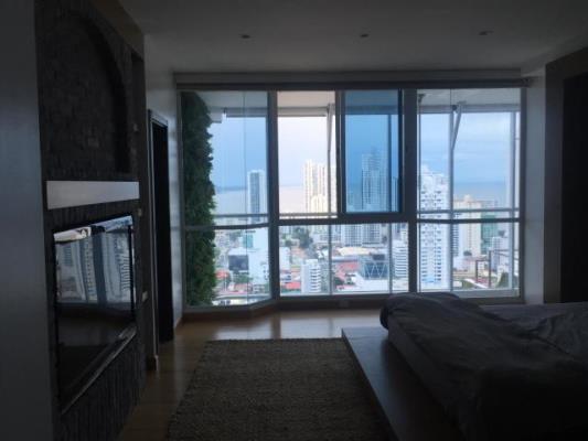 Premium Tower, apartamento
