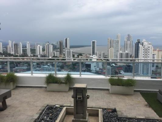 Premium Tower, apartamento