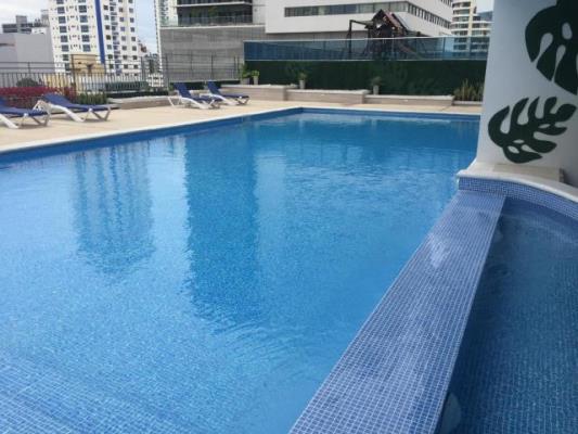 Premium Tower, Apartamento en alquiler en San Francisco | Premium Tower -  P3261181