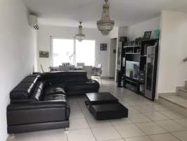 PH AUGUSTA Cerro viento, San Miguelito