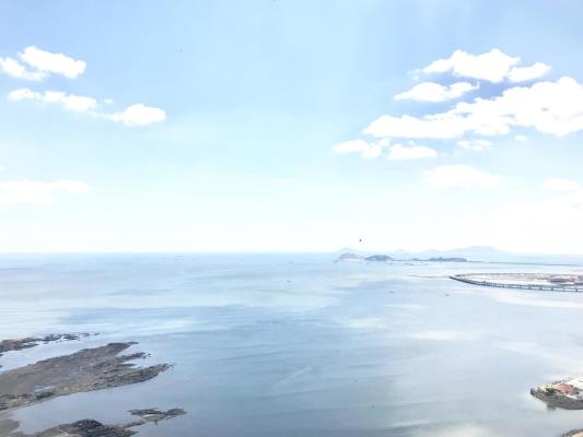 Yoo Panama, apartamento