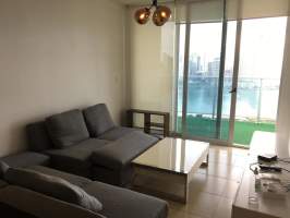 Avenida Balboa Panamá