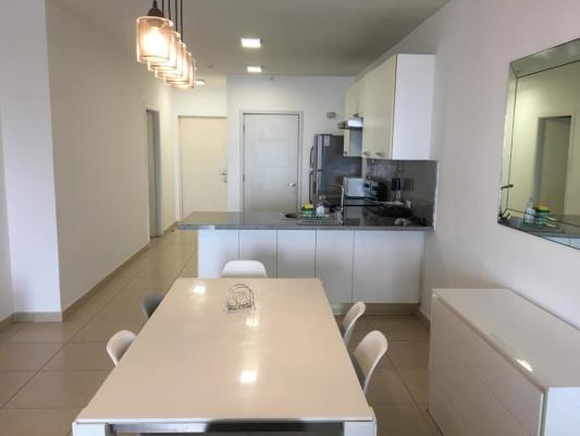 , Apartamento en alquiler en Avenida Balboa | P3263939