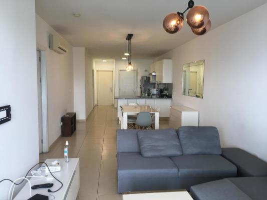 , Apartamento en alquiler en Avenida Balboa | P3263939