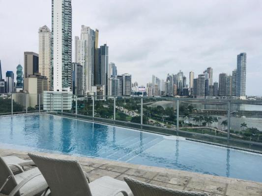 , Apartamento en alquiler en Avenida Balboa | P3263939