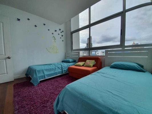 , Área Metropolitana