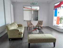 San Francisco Panamá