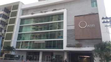 San Francisco Panamá