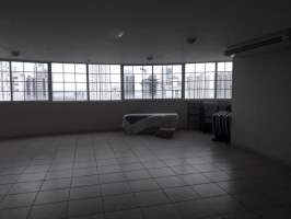 San Francisco Panamá