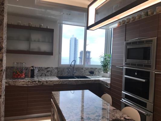 Breeze, Apartamento en venta en Costa del Este | Breeze -  P3264723