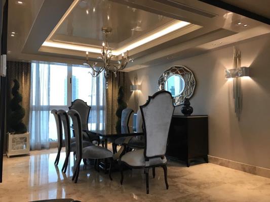 Breeze, Apartamento en venta en Costa del Este | Breeze -  P3264723