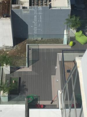 Breeze, Costa del Este