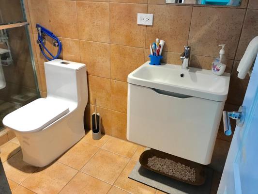 Palma de Mallorca, apartamento