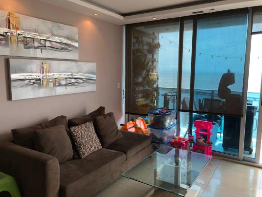 Icon Tower, Apartamento en alquiler en Coco del Mar | Icon Tower -  P3266207